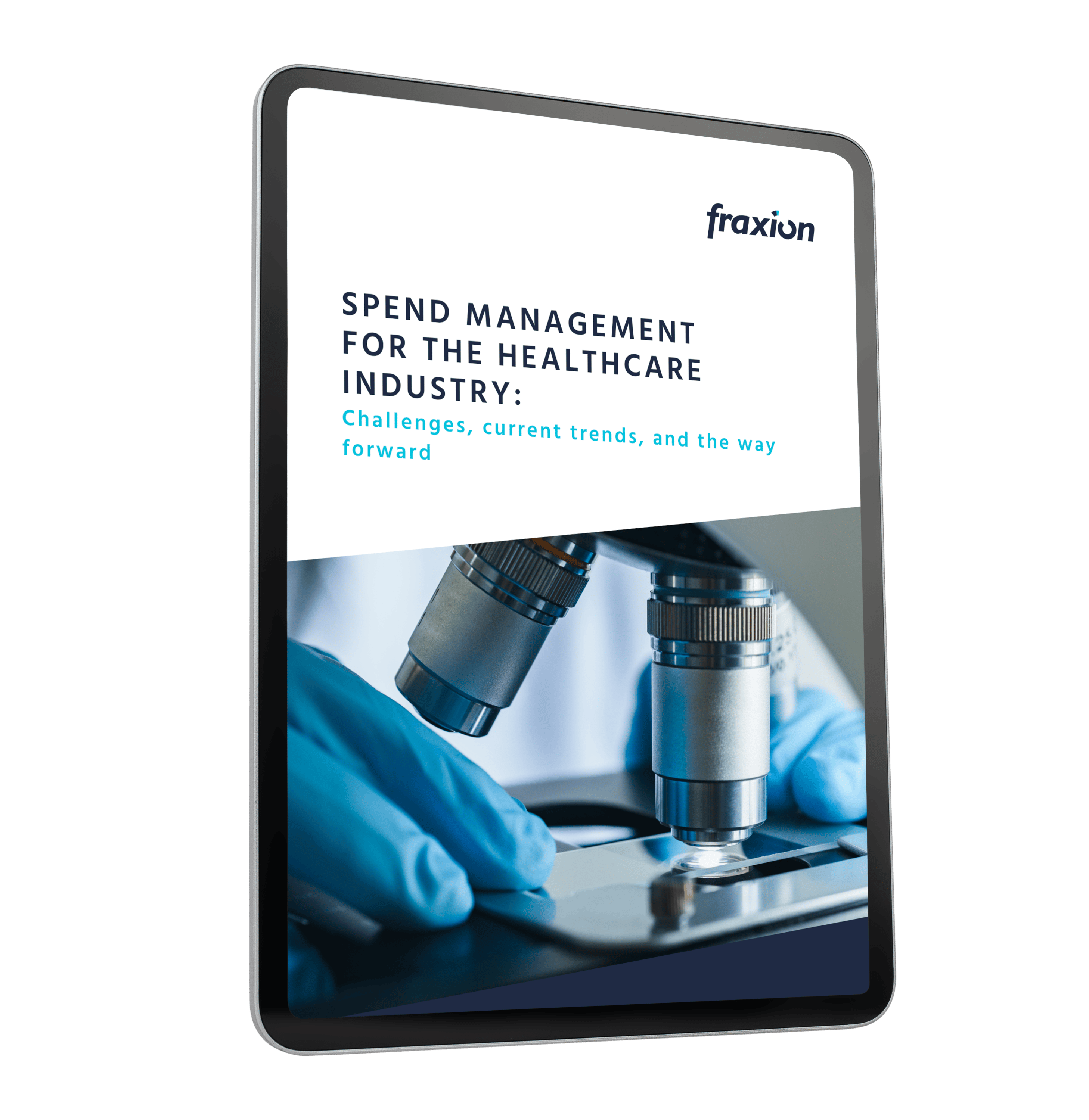 10 - spend management for the healthcare industry 10 - spend management for the healthcare industry