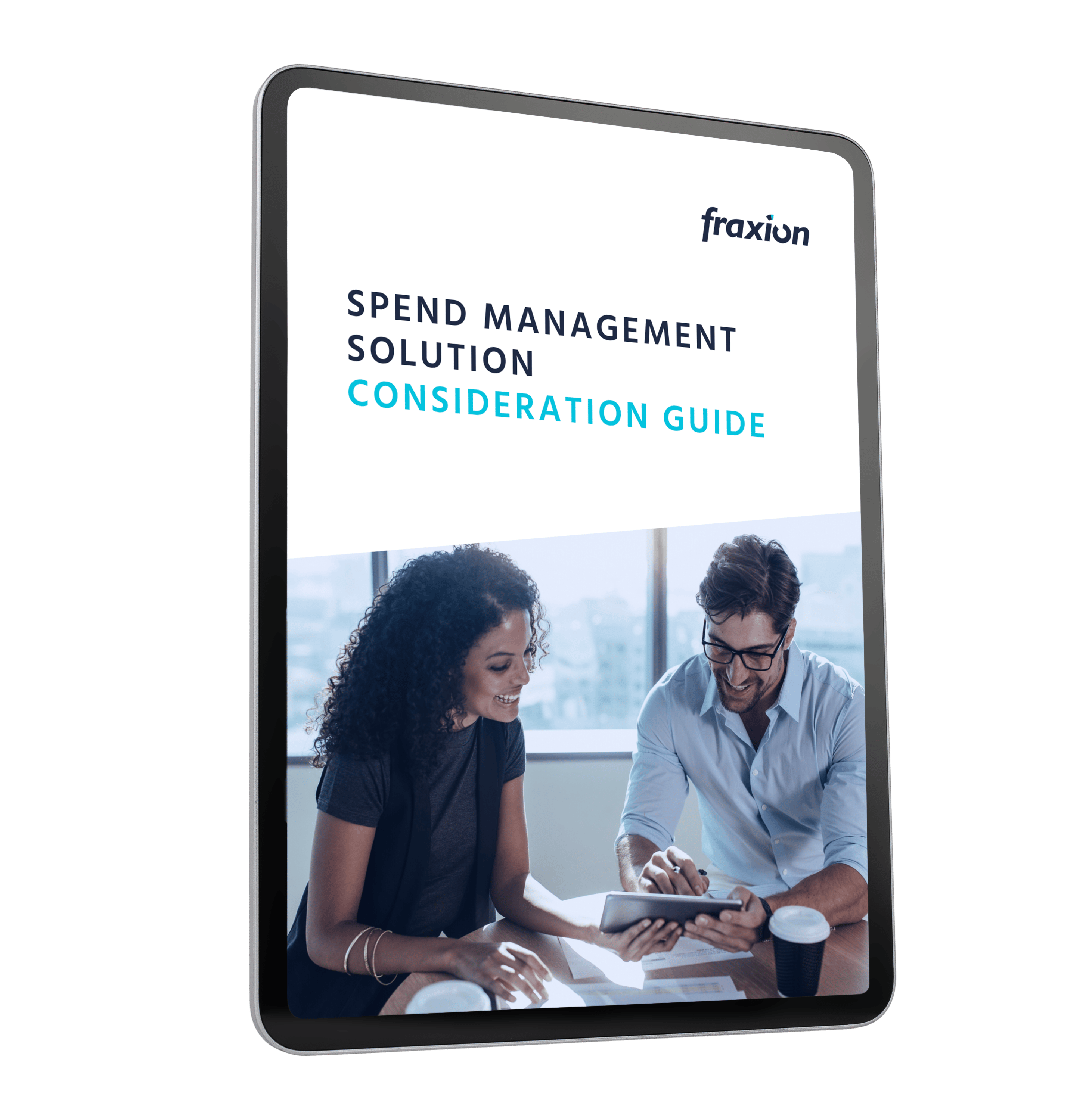 3 - spend management solution consideration guide_