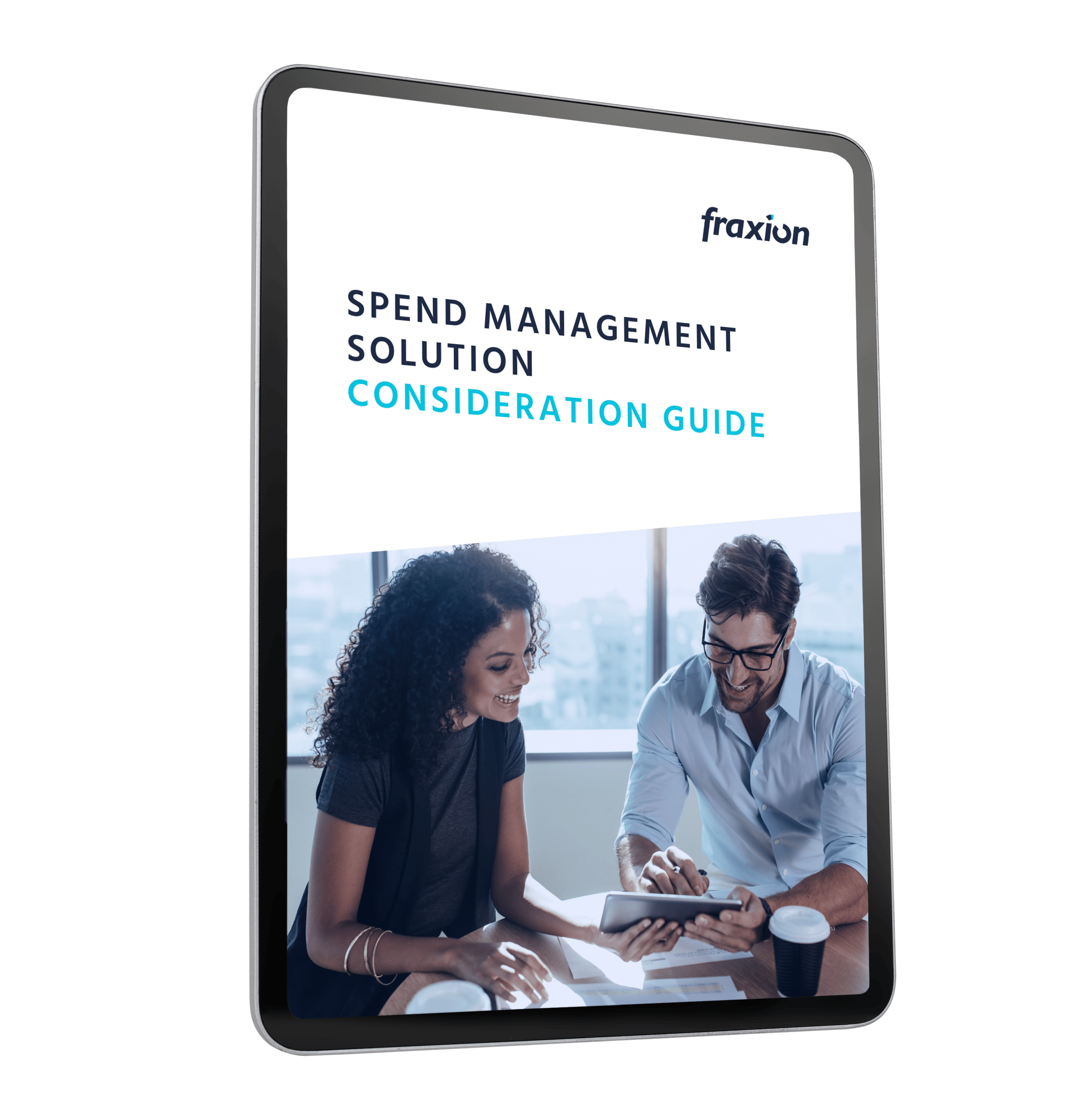 3 - spend management solution consideration guide_ 3 - spend management solution consideration guide_