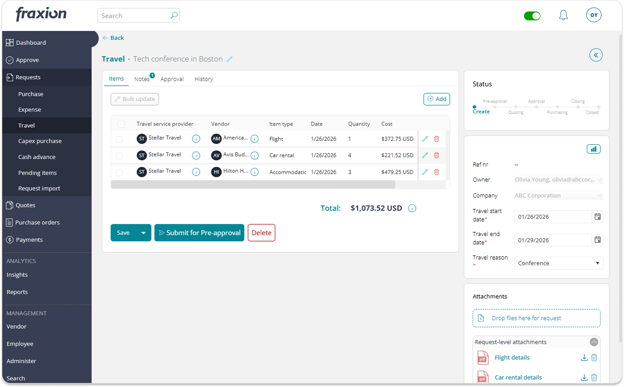 38 expense management 2