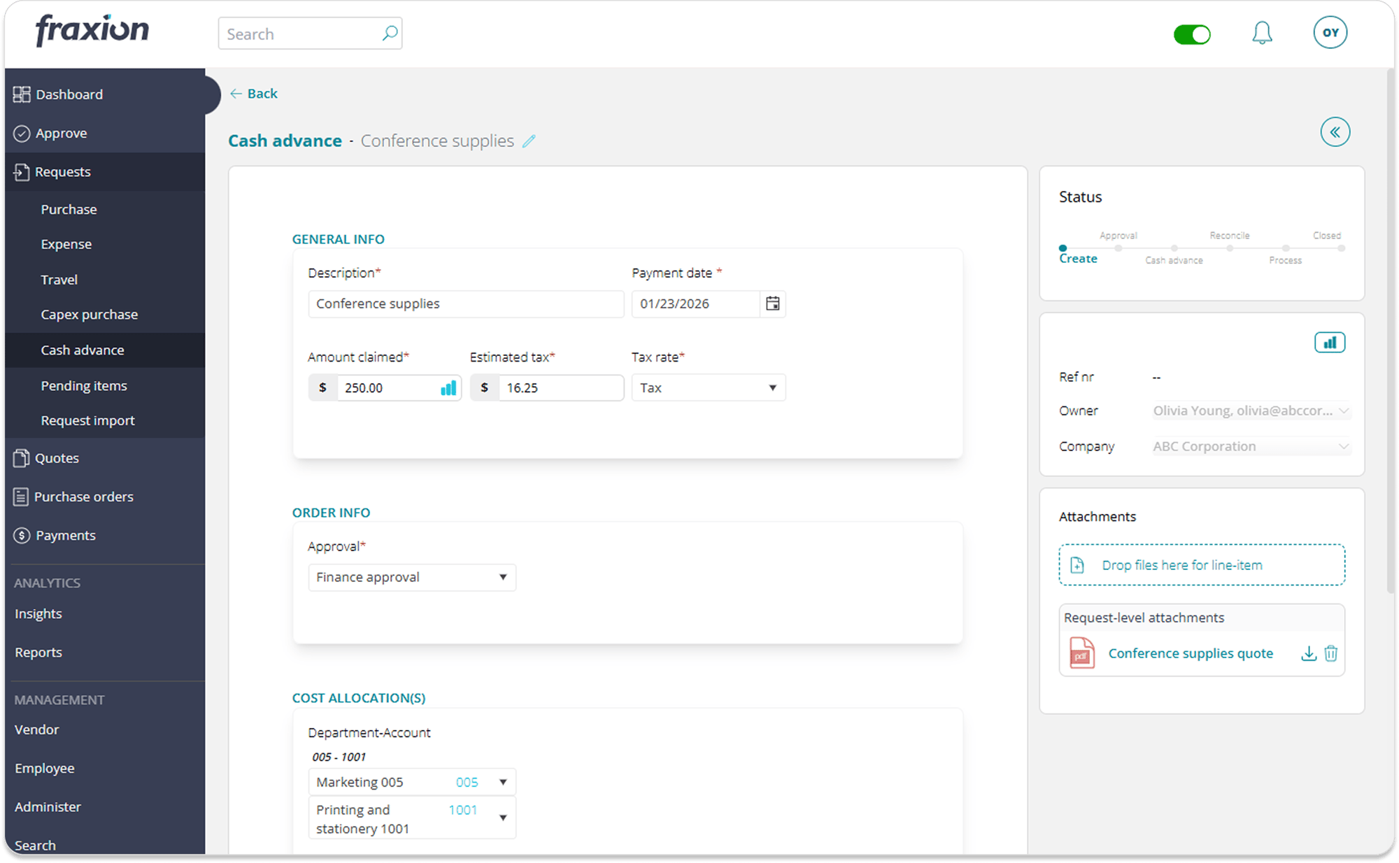 39 expense management 3