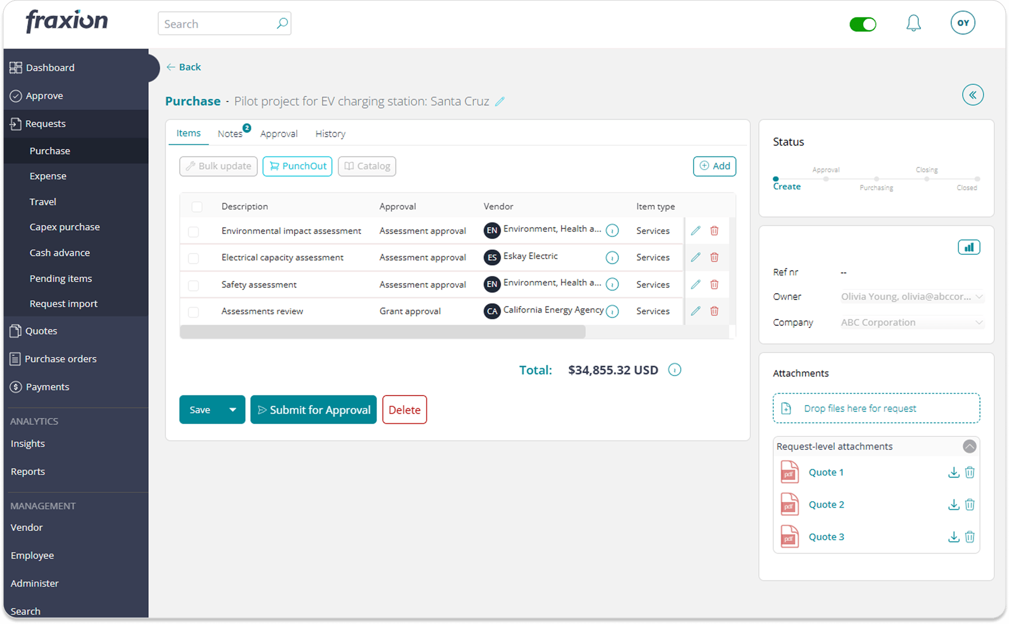 Procurement software for Government Agencies Procurement software for Government Agencies
