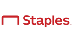 Staples