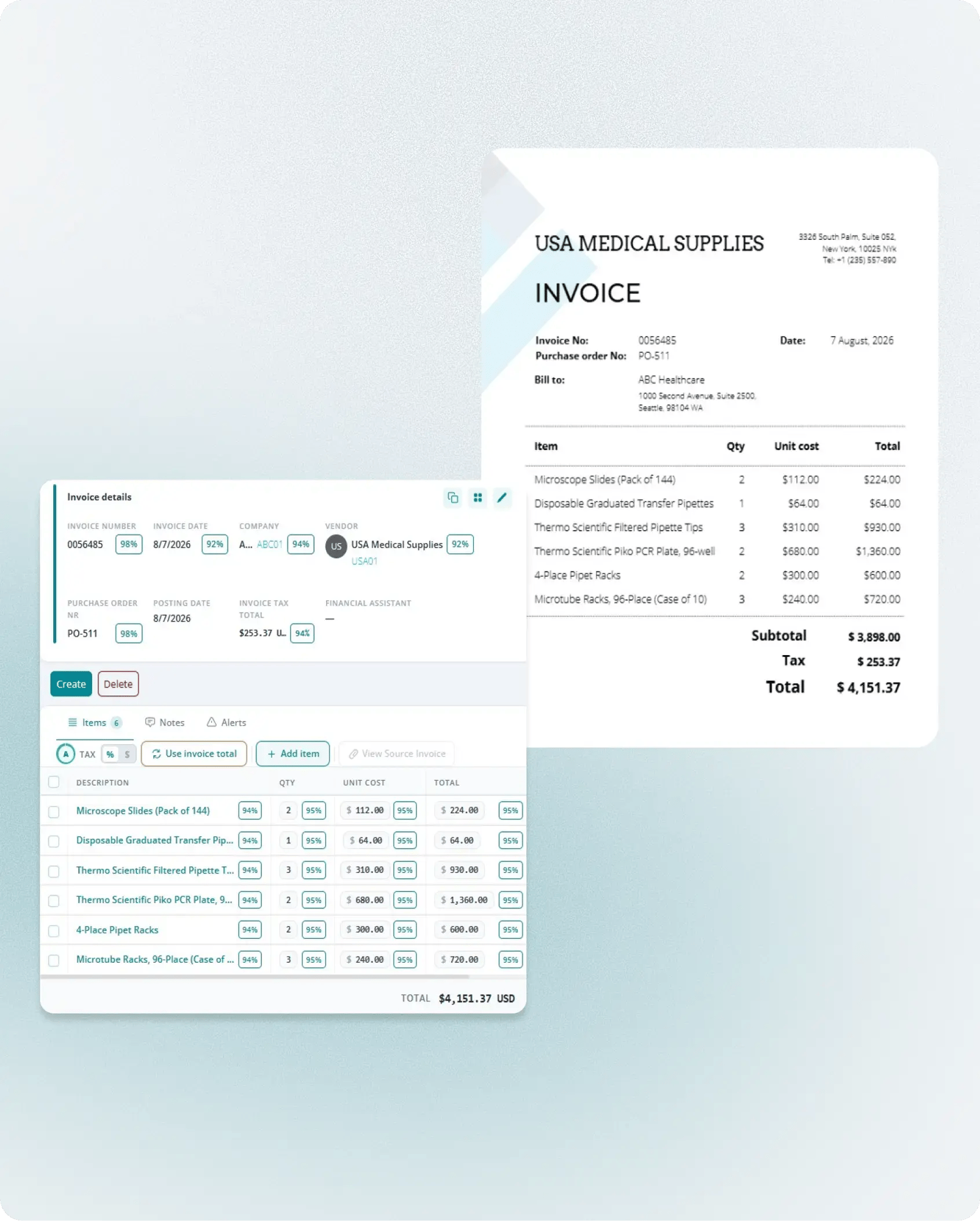 AP automation in healthcare-1