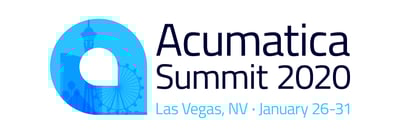 Acumatica Summit