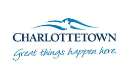 City of Charlottetown logo