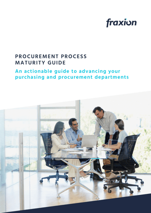 Procurement software guide Procurement software guide