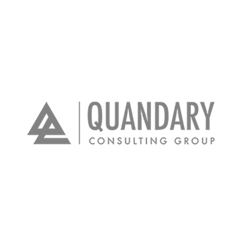 Quandry Consulting Group Quandry Consulting Group