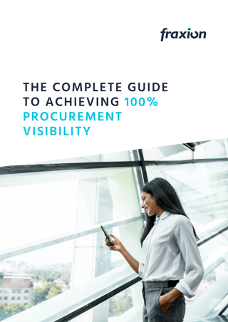 Procurement software guide Procurement software guide