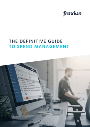 spend management strategy
