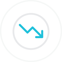 Reduce costs Reduce costs
