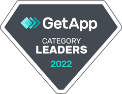 GetApp Category Leader