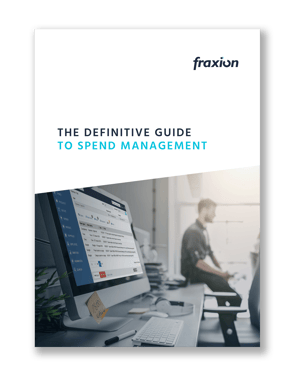 Spend management guide