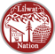 Lil'wat Nation logo