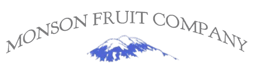 Monson Fruit Company logo