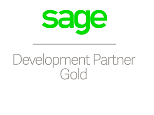 Sage Development Partner Gold
