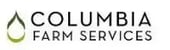 Columbia Farm Services logo
