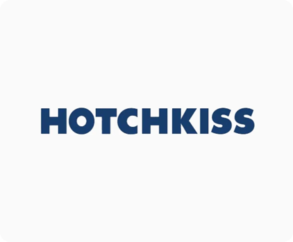 The Hotchkiss School case study