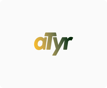aTyr Pharma case study