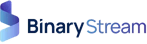 Binary-Stream-Brandmark 1
