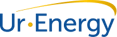 Ur-Energy logo