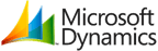Mycrosoft dynamics logo