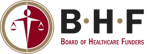 Board of Healthcare Funders