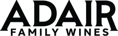 Adair Family Wines