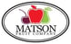 Matson Fruit Company logo