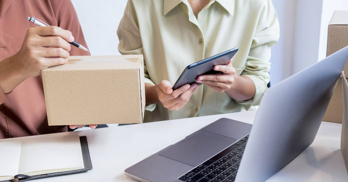 Receiving a PunchOut order in eProcurement system
