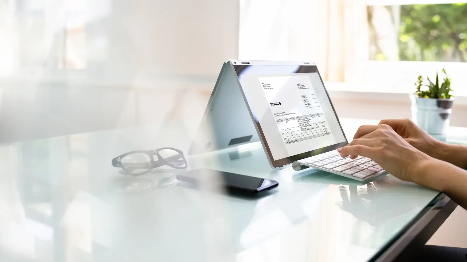 Accounts payable tasks to automate