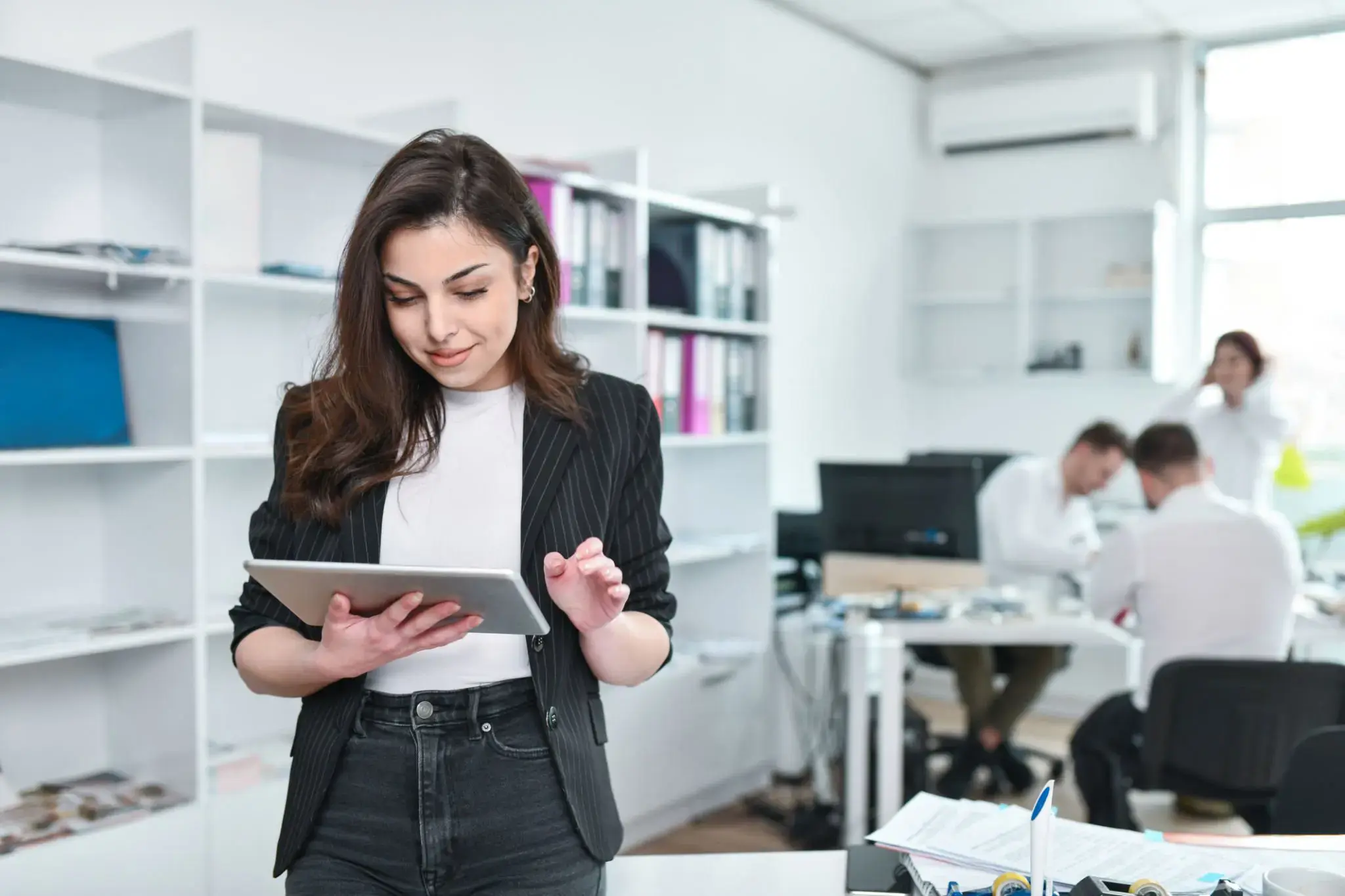 How connecting purchasing and AP improves finance performance