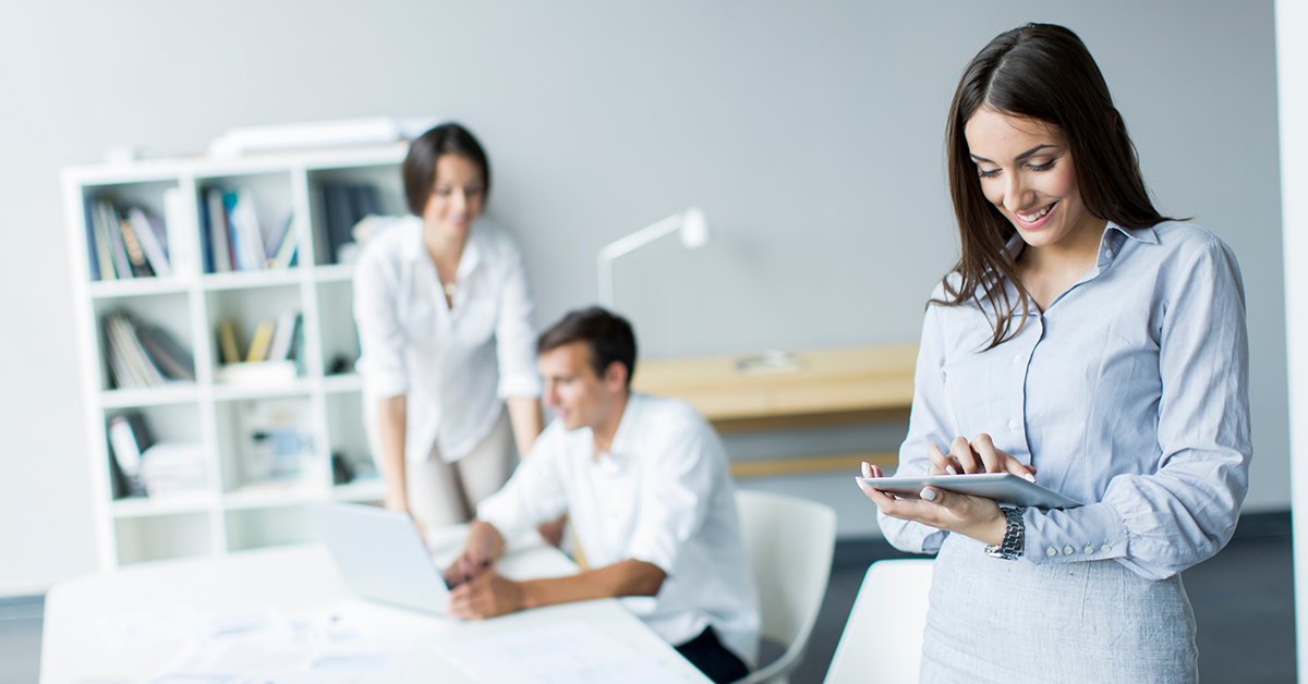 Procurement software