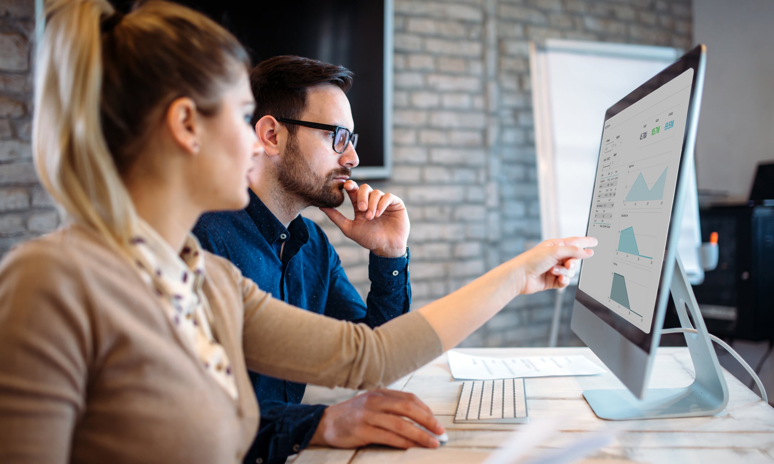 Benefits of spend analysis software