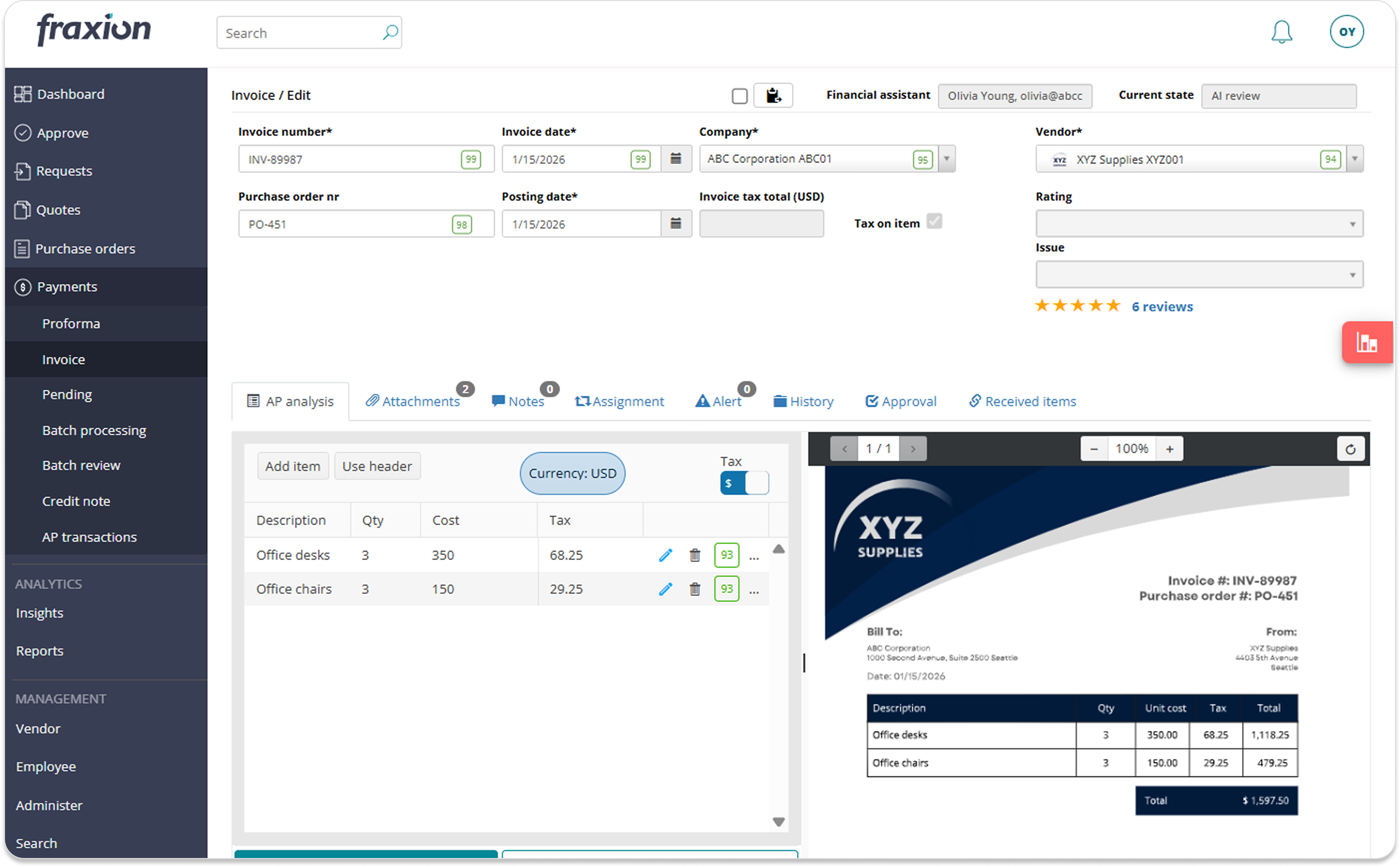 23 AP automation Carrousel 1