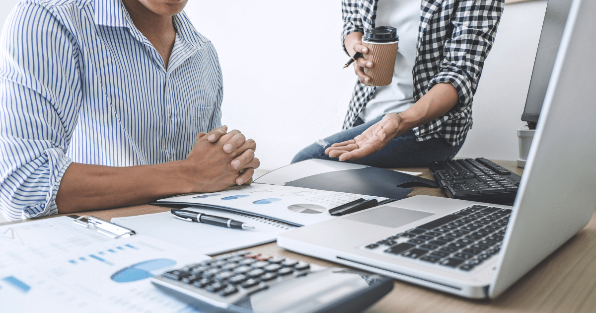 How to fix budget control issues by improving spending process