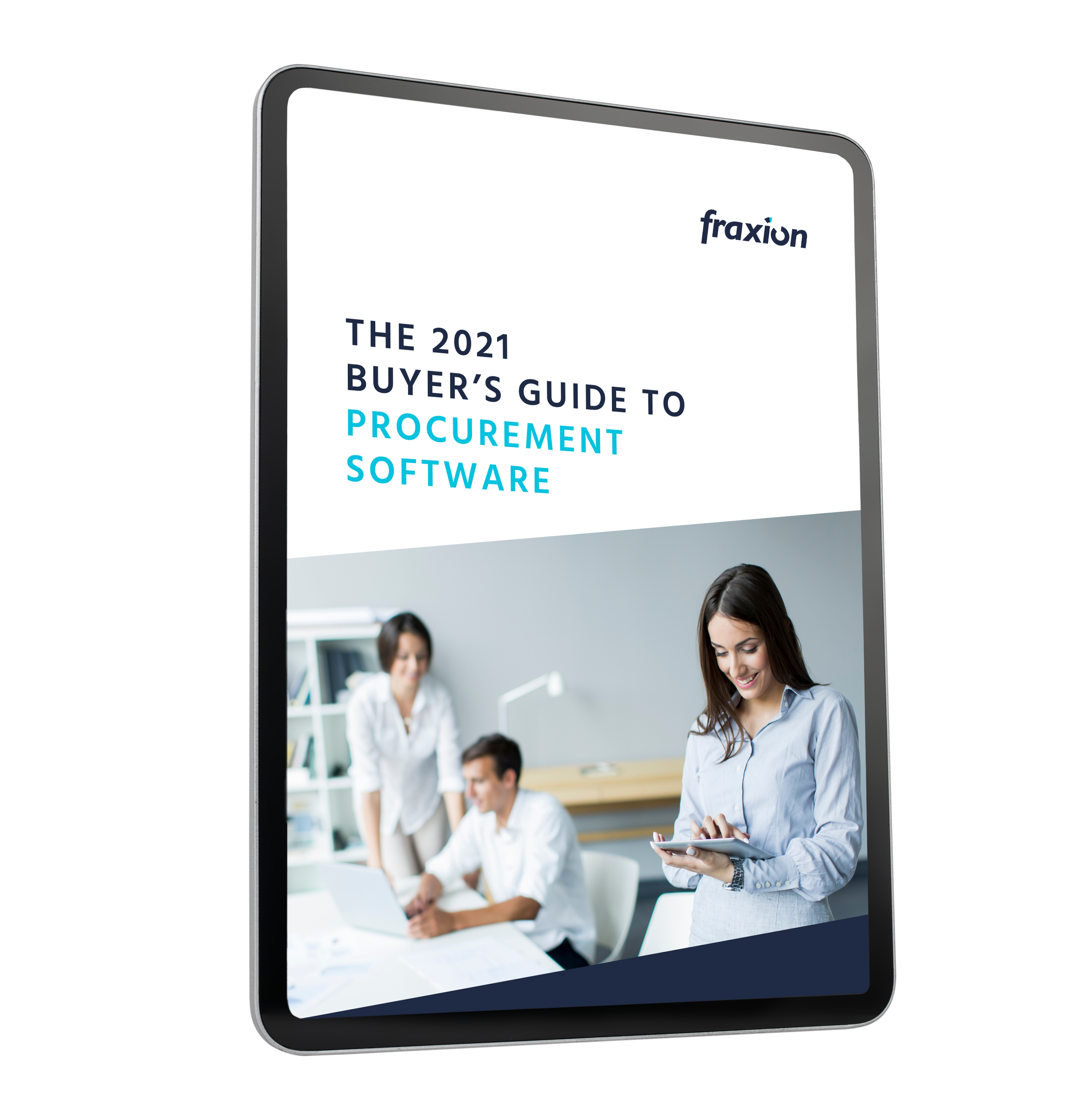 9 - the buyers guide to procurement software