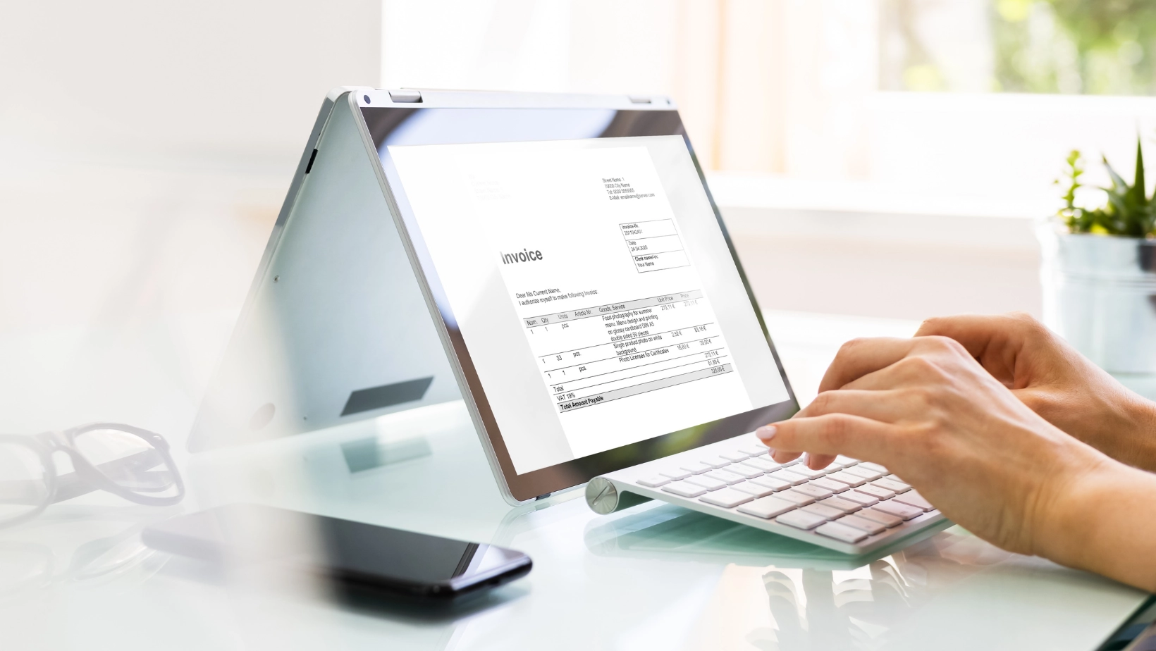 What is AP automation?