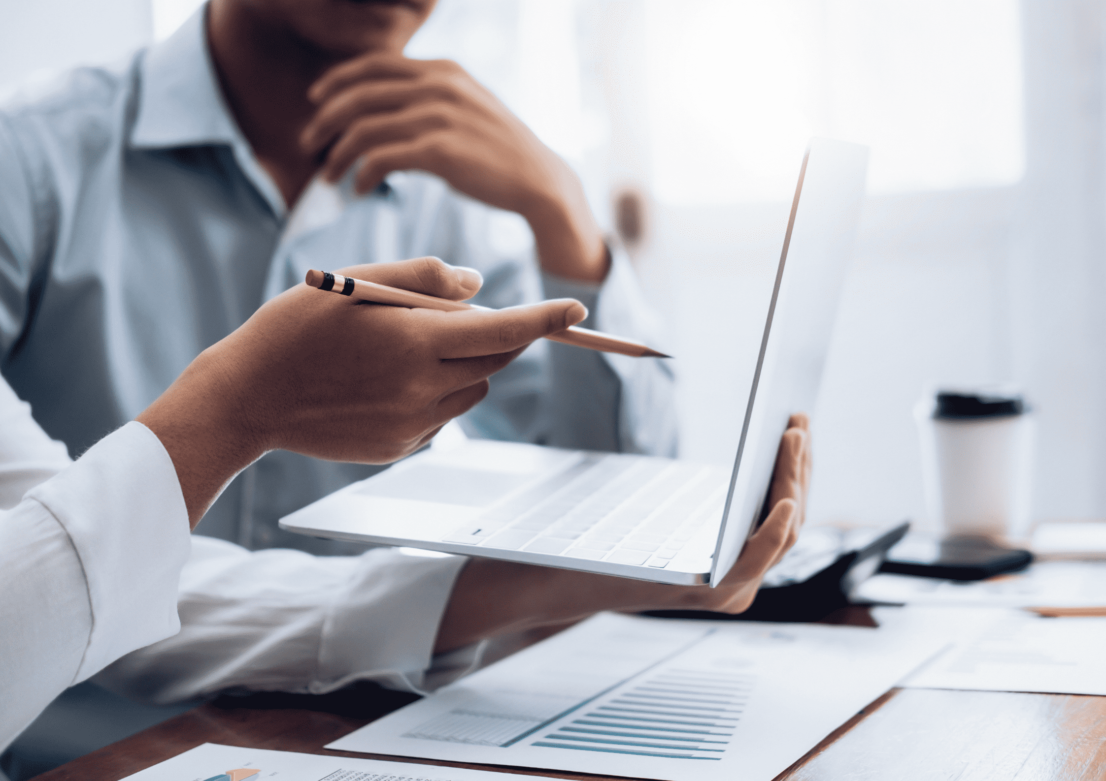 Automated procurement systems