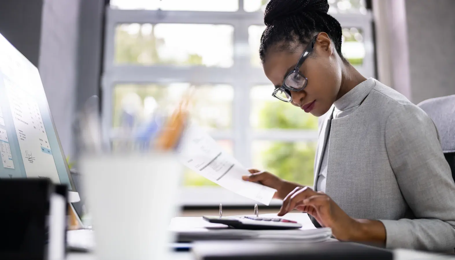 Simplify accounts payable with invoice automation software