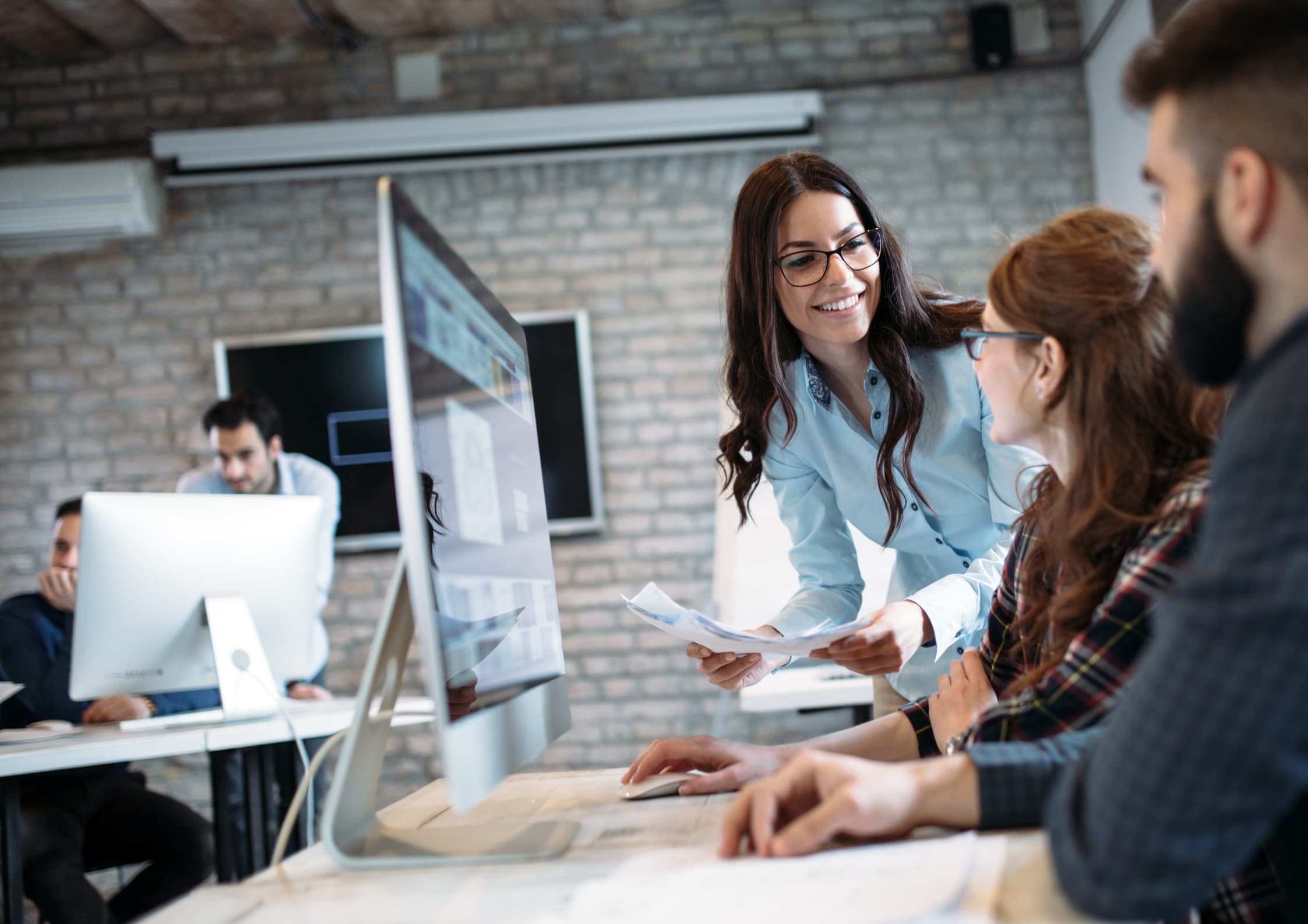 5 signs your business needs procurement software with BI reporting tools