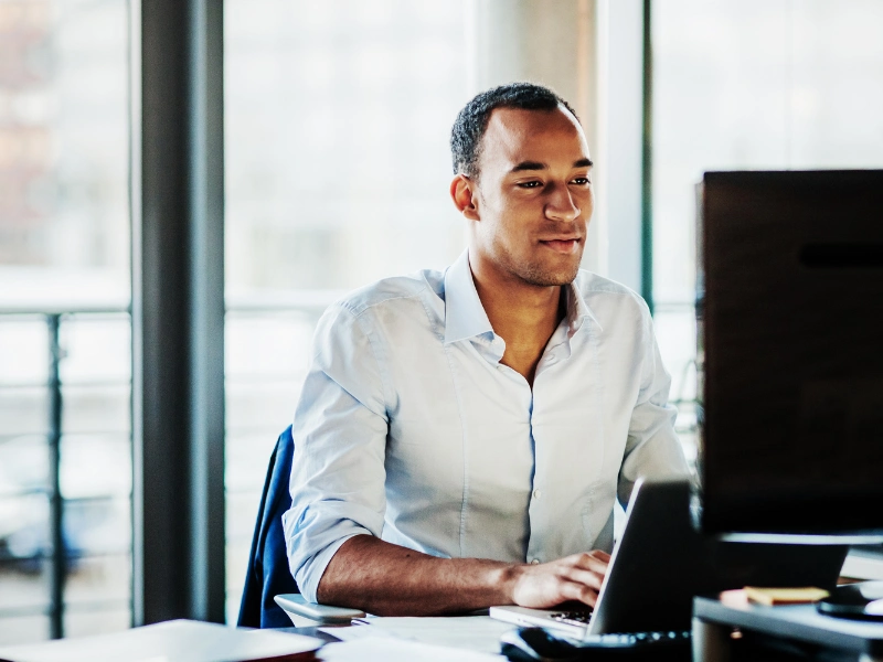 Leveraging procurement software with ERP integration 