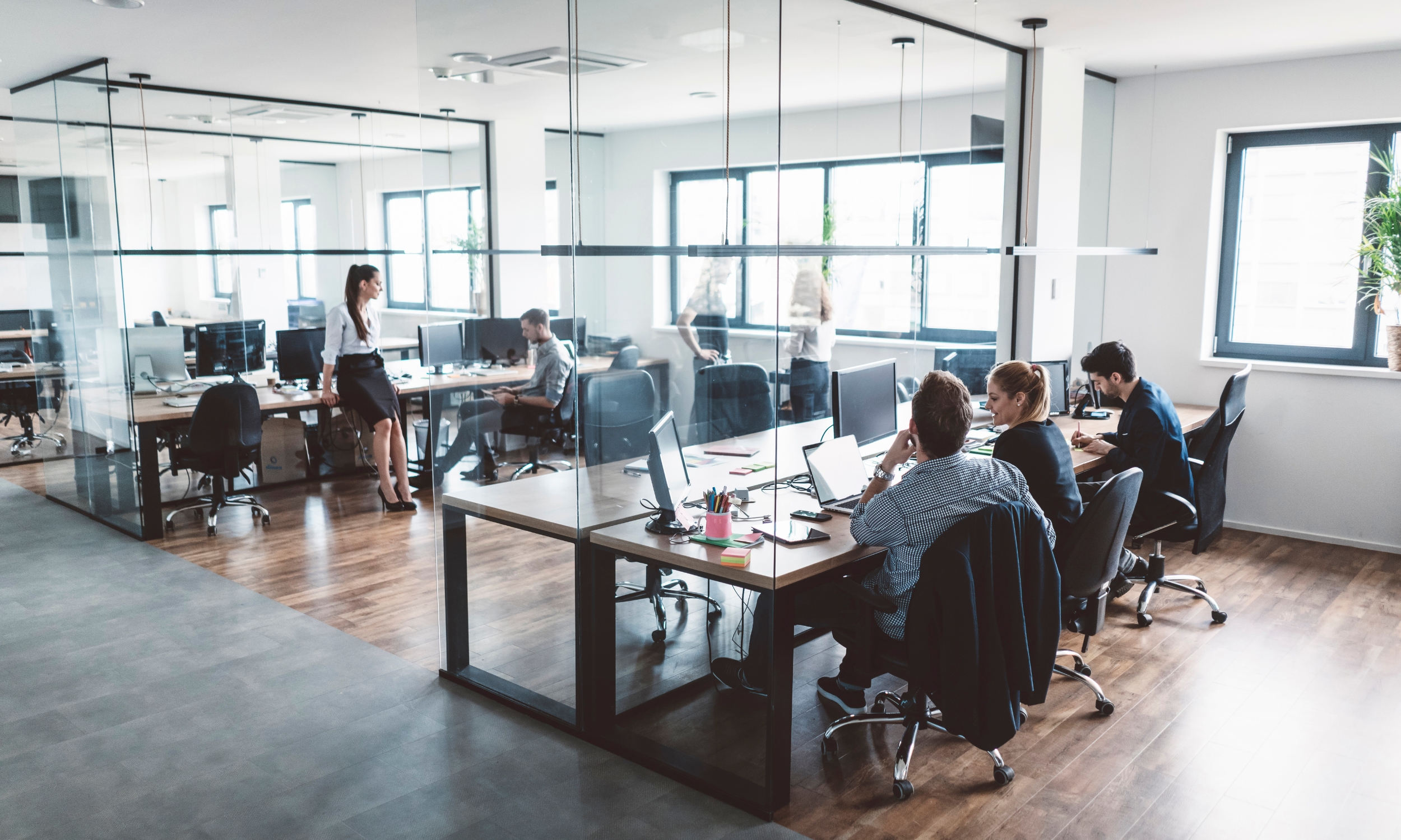Fraxion recognized as a leading software solution by Gartner Digital Markets