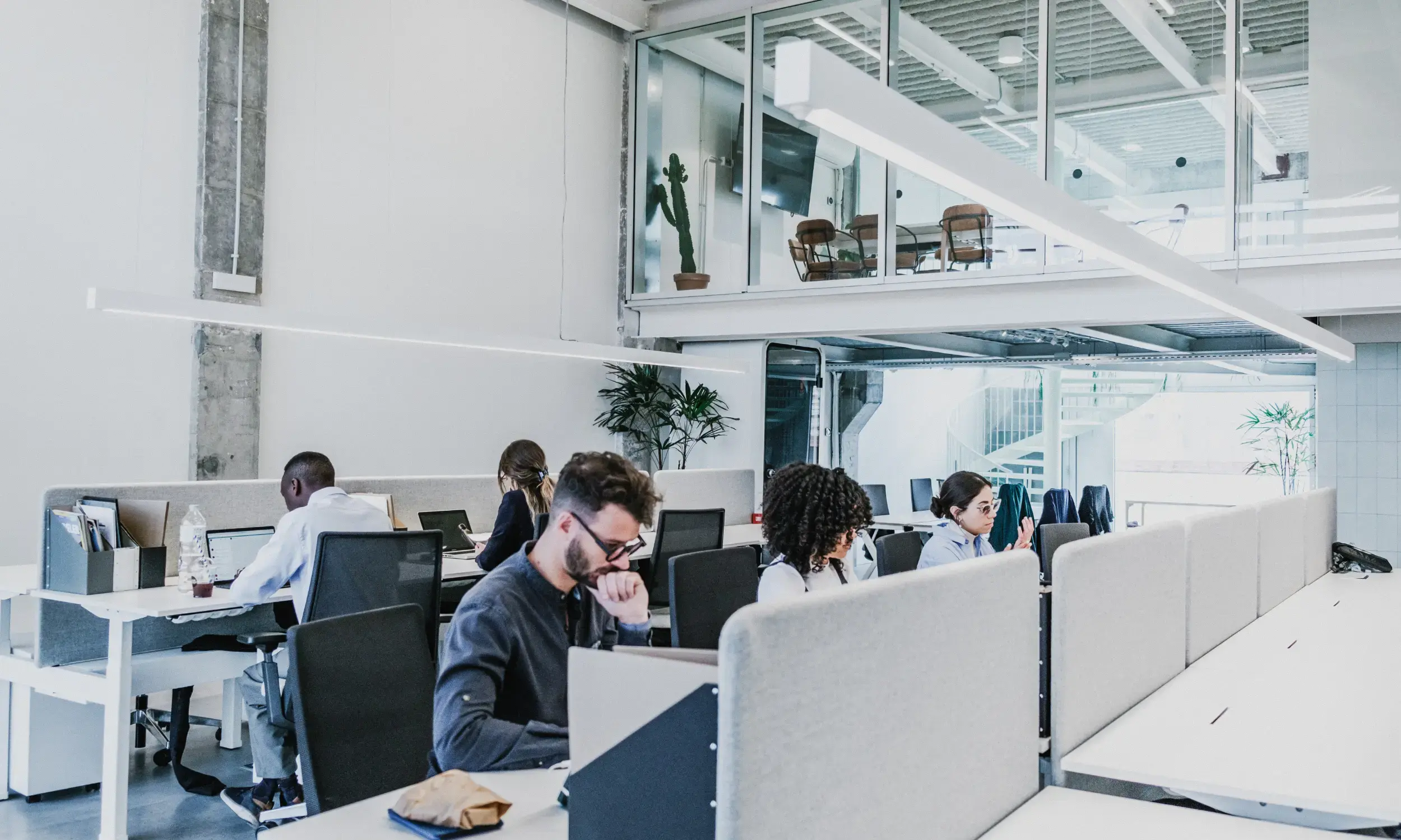 Best practices in procure-to-pay
