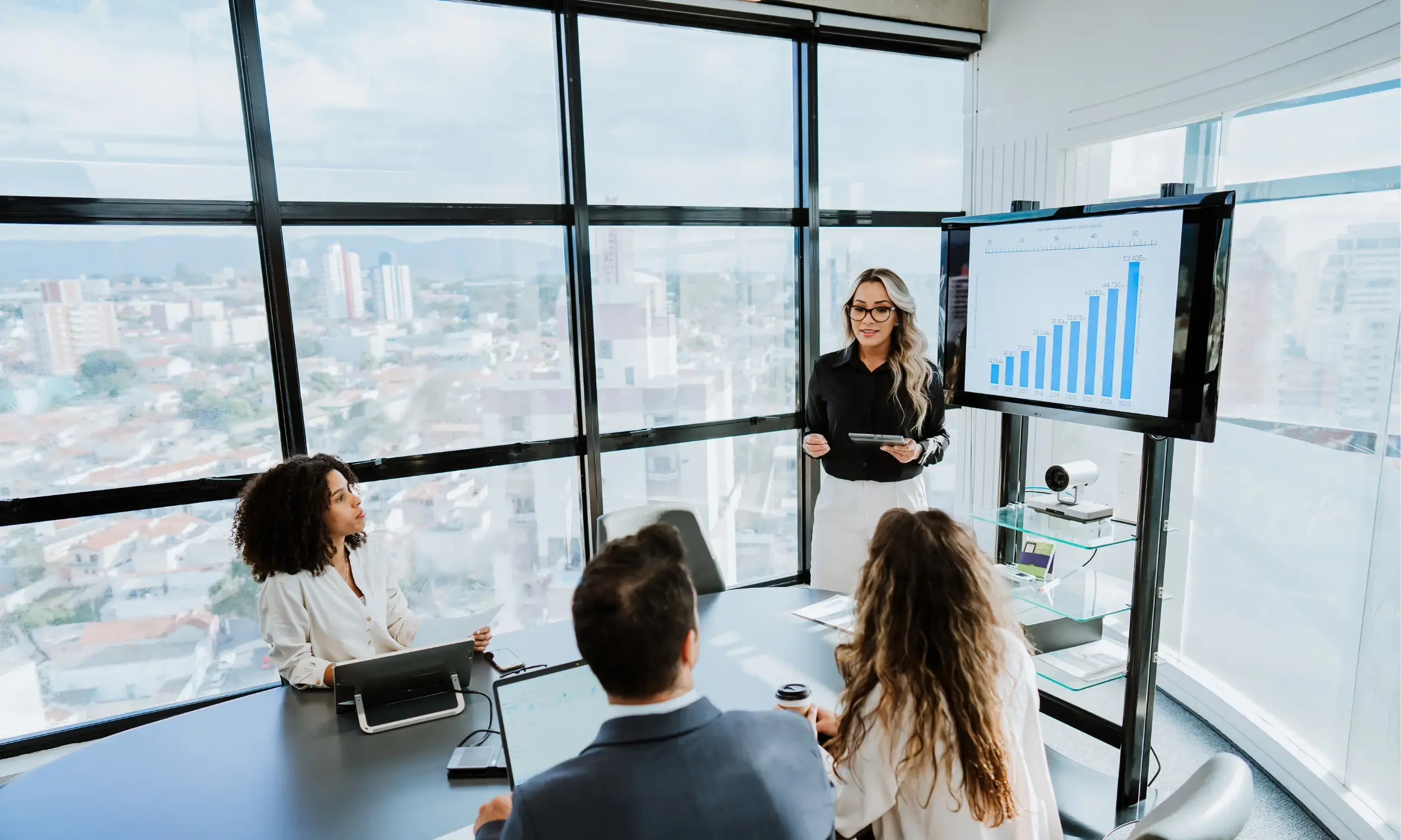 What to look for in PO software that scales with your organization: spend control, ERP integration, and visibility that you won’t outgrow.