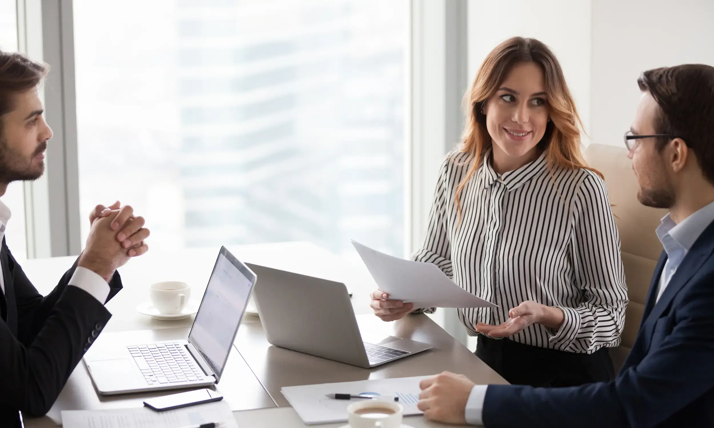 The 5 best procure-to-pay software platforms for mid-market companies 