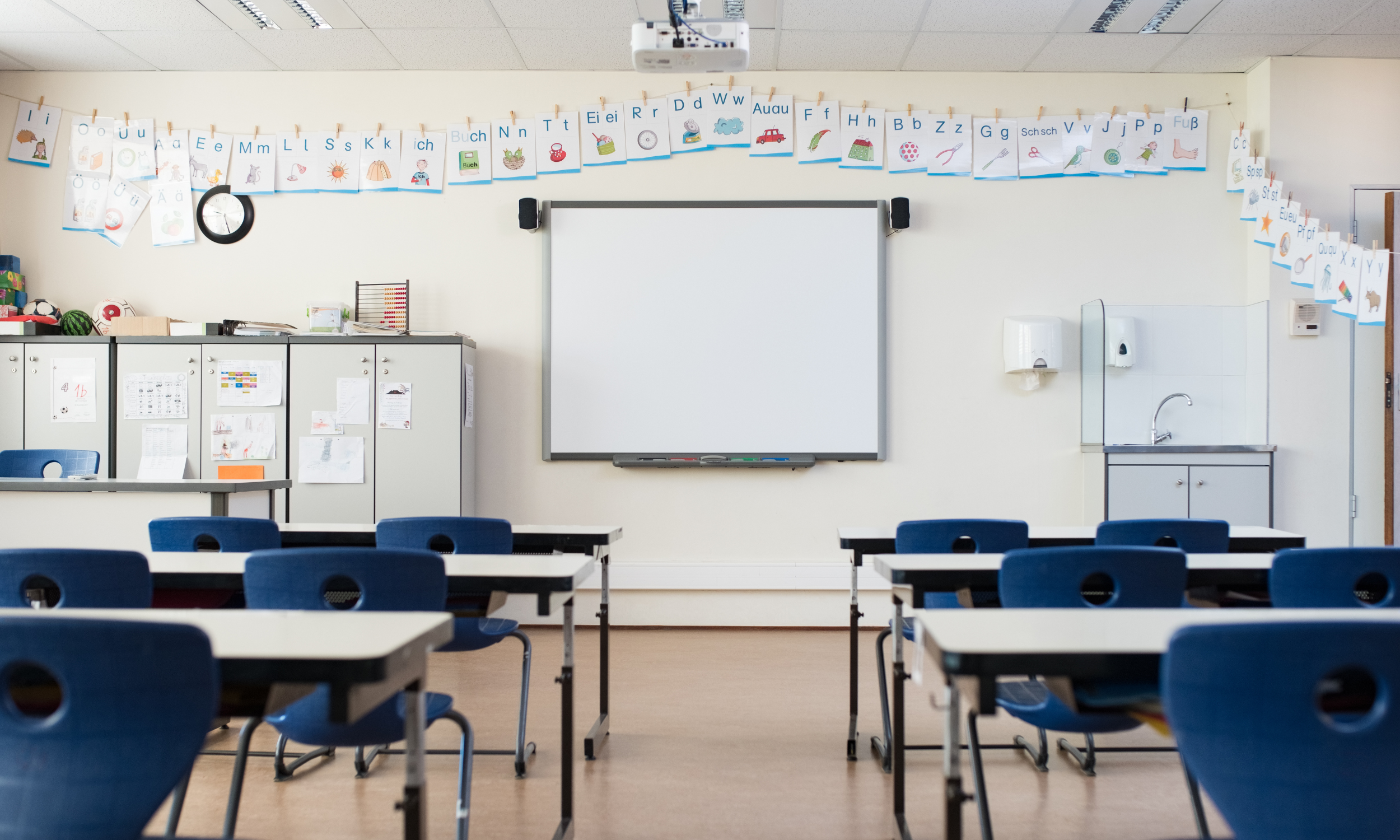 Financial Survival Kit for Schools 