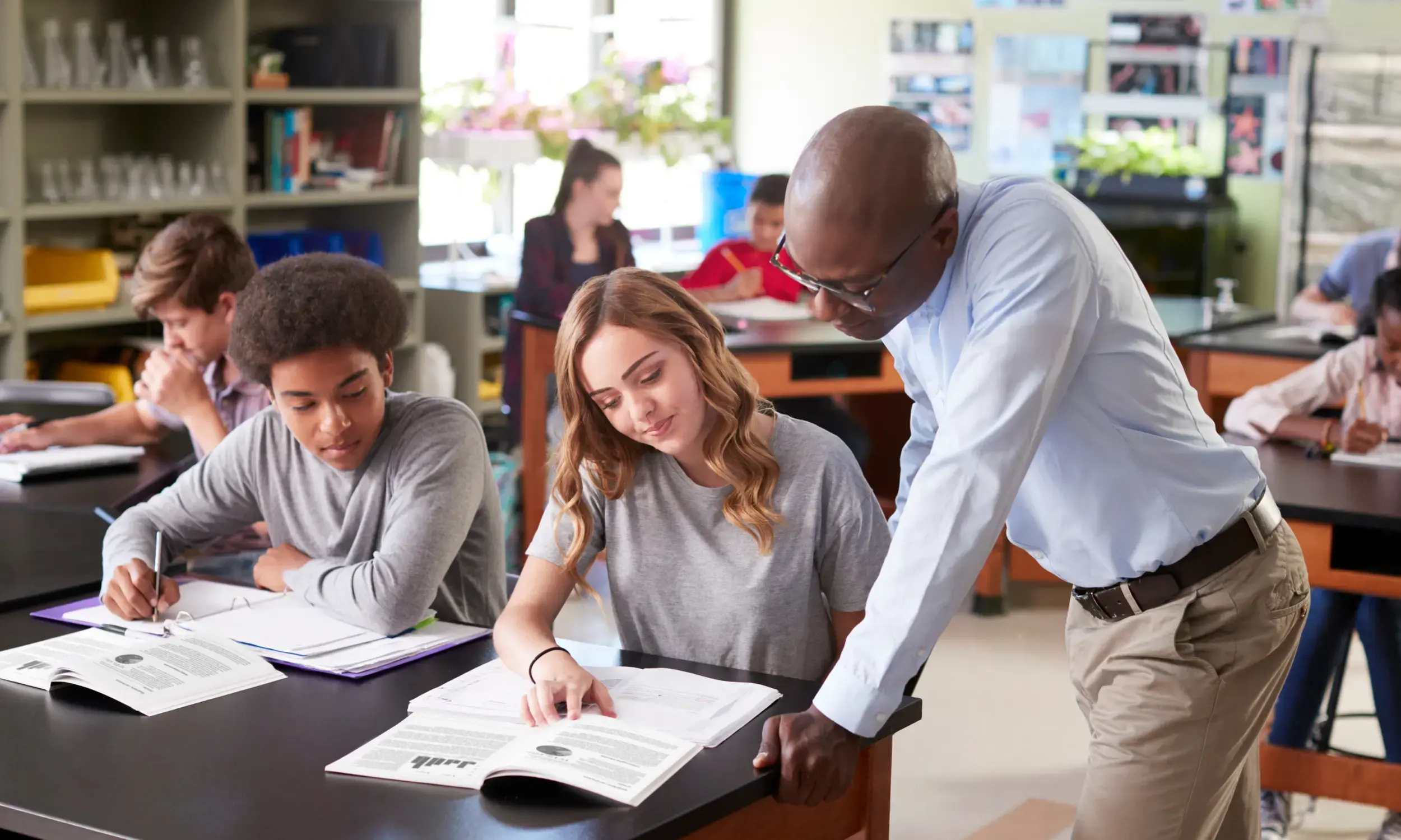 From paper-based to digital: when schools know it’s time to automate procurement
