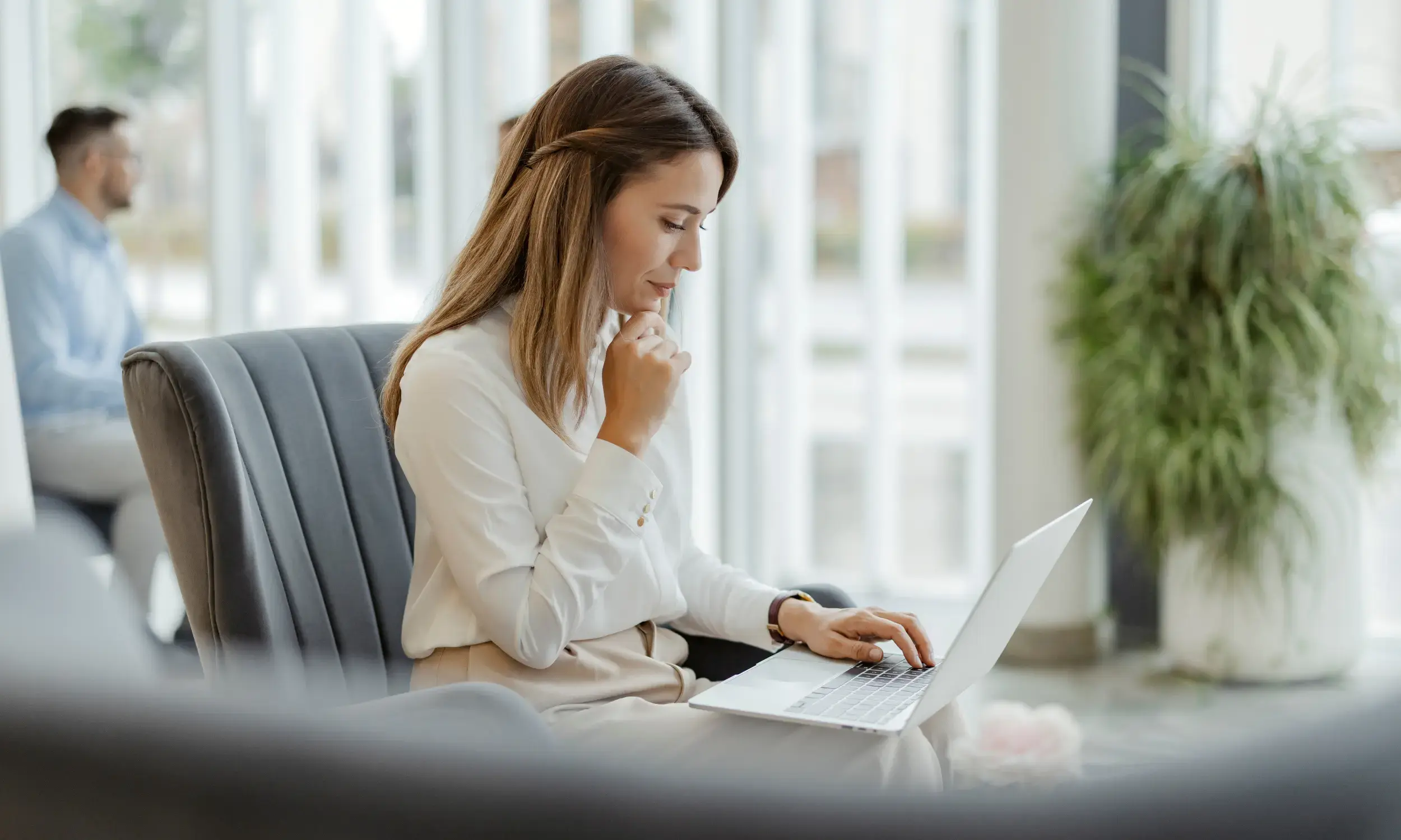 Procurement automation making processes easier from any location