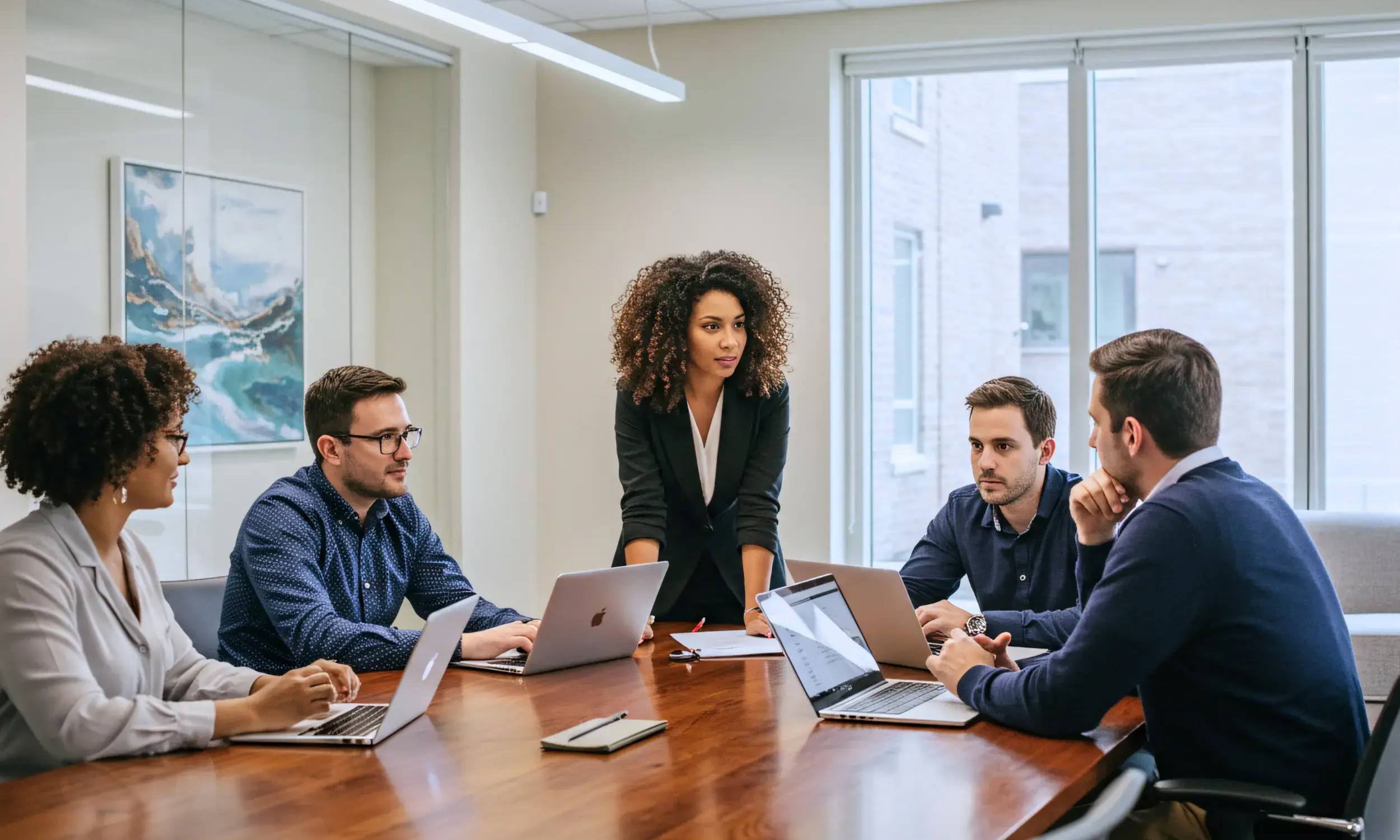 How to convince your leadership it’s time for AP automation